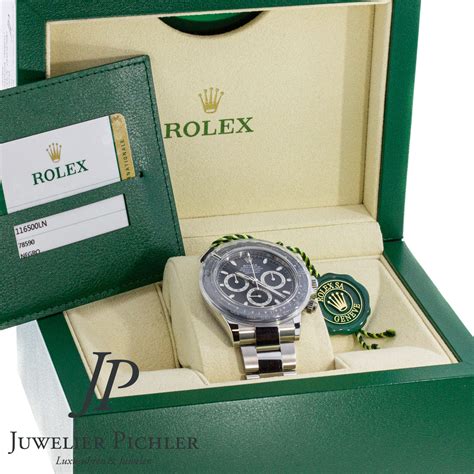 rolex papiere wichtig